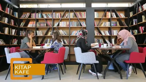 Kitap Kafe Açmak: Nasıl açılır? Maliyeti ne kadar? Kitap kafe açmak için gerekli belgeler