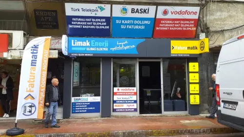 Fatura Ödeme Merkezi Nasıl açılır? Maliyeti Ne Kadar? Bayilik veren yerler..
