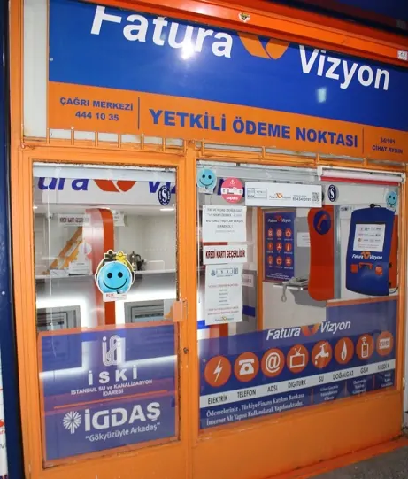 Fatura Ödeme Merkezi Nasıl açılır? Maliyeti Ne Kadar? Bayilik veren yerler..