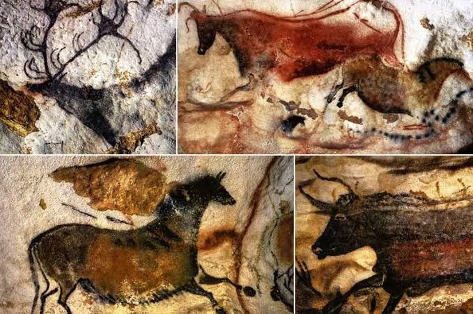 Tarih Boyunca Sırasıyla Kullanılan İletişim Araçları - Geçmişten Bugüne