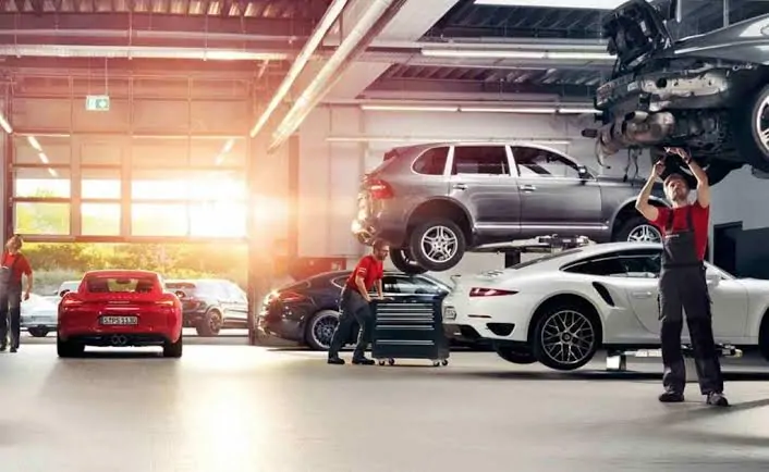 Oto Expertiz Nasıl Açılır? Expertiz Makinaları Maliyeti ve Şartları