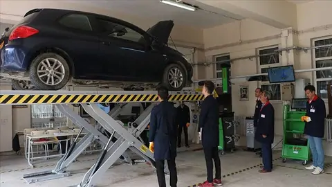 Oto Expertiz Nasıl Açılır? Expertiz Makinaları Maliyeti ve Şartları