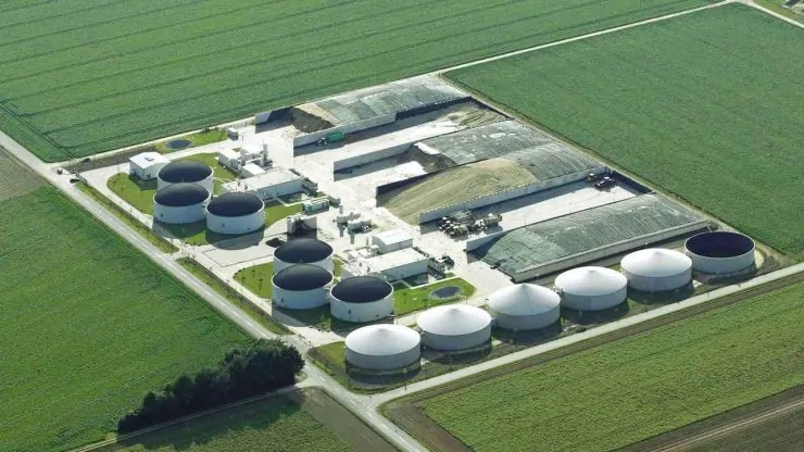 Biyokütle Enerji Santrali Maliyeti Ne Kadar? Nasıl Kurulur ve Şartları görseli Biyokütle Enerji Santrali Maliyeti Ne Kadar? Nasıl Kurulur ve Şartları