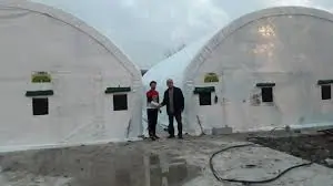 Hiera mantar çadırı fiyatları! Kurulum ve yetiştirme maliyeti 2026