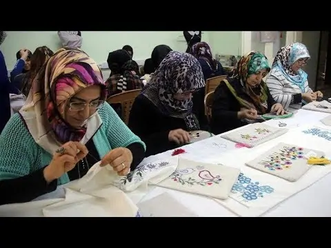 İŞKUR Ev Hanımlarına İş İmkanı Veriyor mu? Hangi İşleri Veriyor?