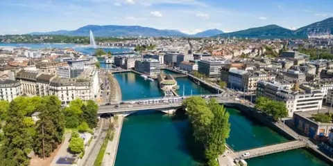 İsviçre'ye nasıl gidilir? 2026'da işçi olarak gitmek