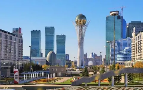 Kazakistan’a İşçi Olarak Nasıl Gidilir? İş İmkanları ve Yaşam Şartları Nasıl?
