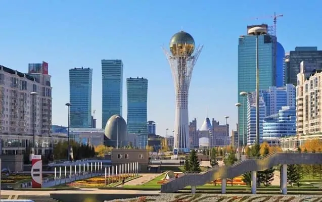 Kazakistan’a İşçi Olarak Nasıl Gidilir? İş İmkanları ve Yaşam Şartları Nasıl?