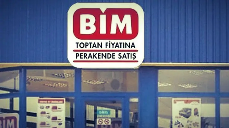 bim franchise sartlari