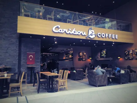 caribou cafe bayilik basvurusu