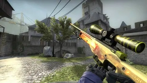 cs go skin ile para kazanma