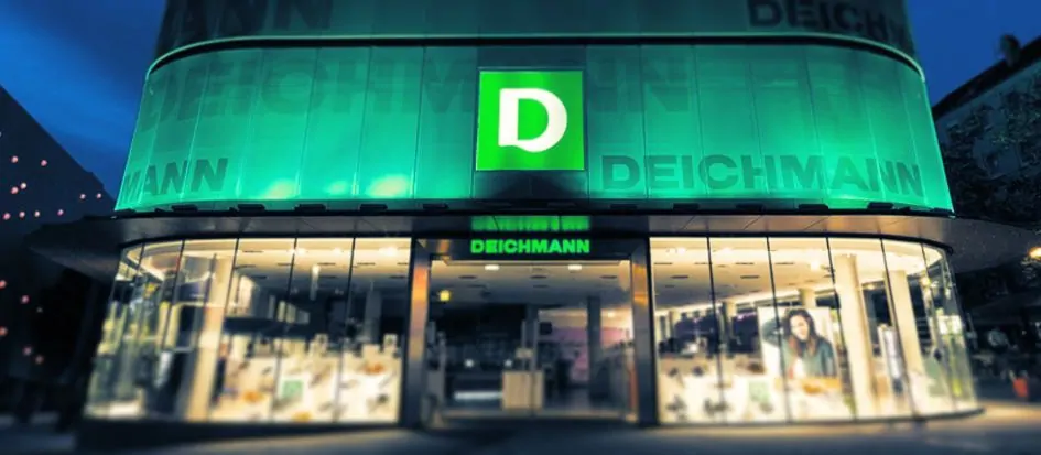 deichmann bayilik ucreti