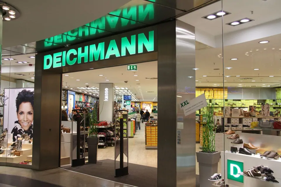 deichmann franchise basvurusu