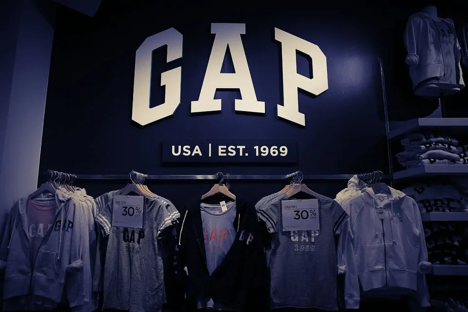 gap franchise ucreti