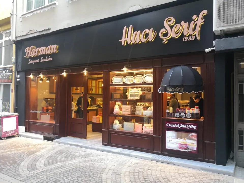 haci serif franchise sartlari, Hacı Şerif Bayilik Alma Şartları: 2026 Franchise Bedeli Ne Kadar? Hacı Şerif Bayiliği Nasıl Alınır? haci serif franchise sartlari