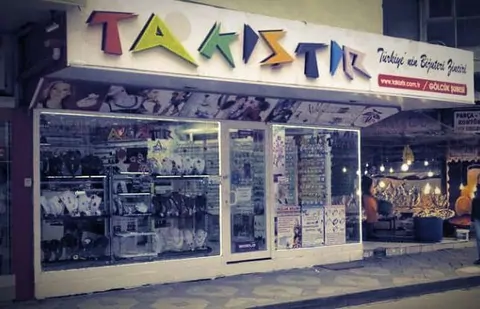 takistir bayilik basvurusu