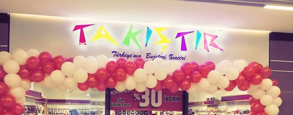 takistir franchise ucreti
