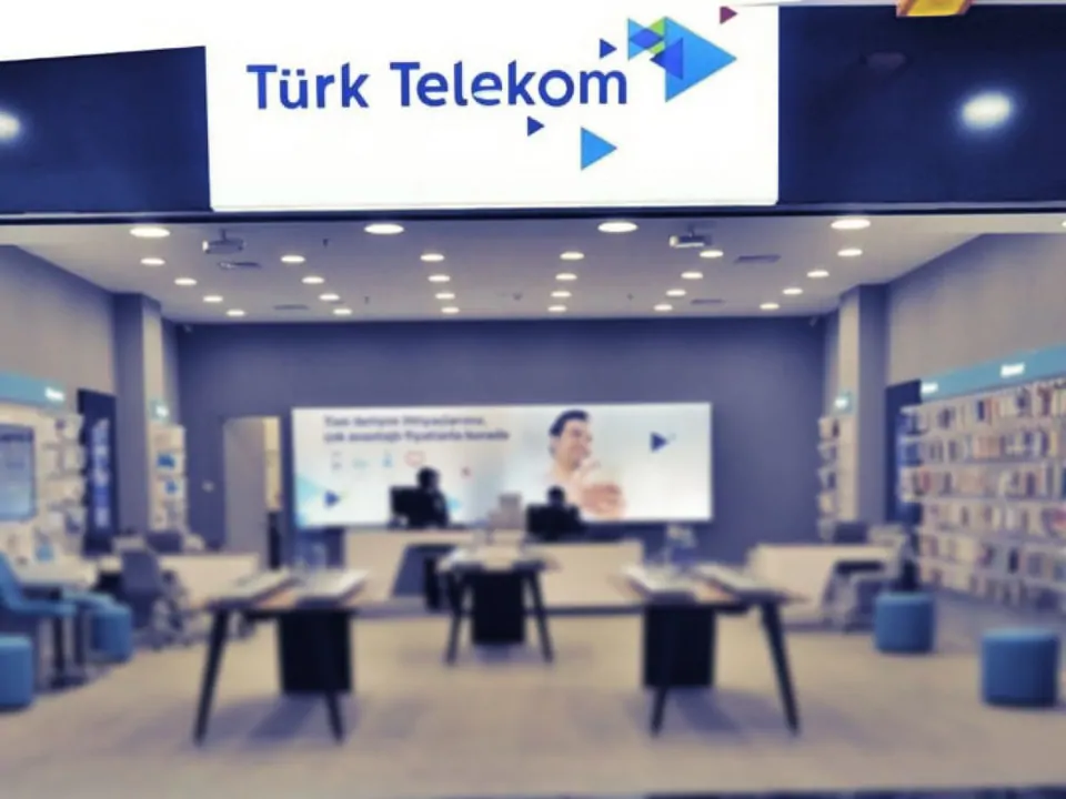 turk telekom franchise bedeli