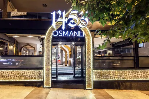 1453 Osmanlı Bayiliği Nasıl Alınır? Franchise Bedeli Ne Kadar? Osmanlı Cafe Bayiliği Bayilik Alma Şartları