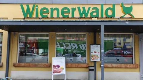 Wienerwald Bayiliği Nasıl Alınır? Franchise Bedeli Ne Kadar? Wienerwald Bayilik Alma Şartları