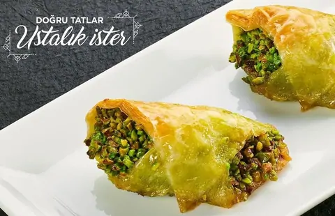Ağam Baklava Bayiliği Nasıl Alınır? Franchise Bedeli Ne Kadar? 2026 Bayilik Alma Şartları