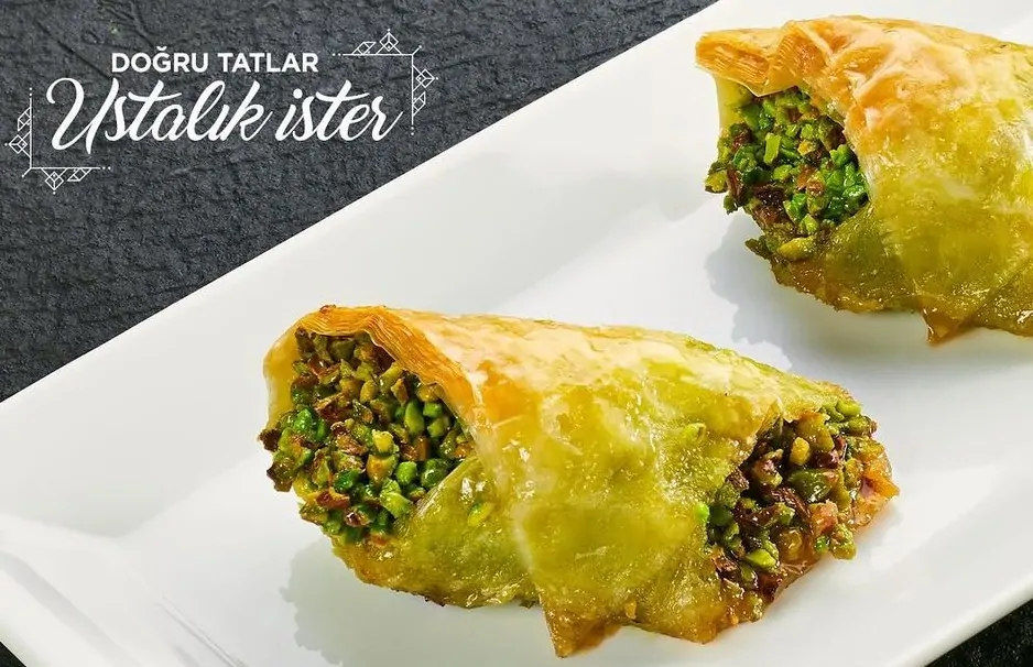 Ağam Baklava Bayiliği Nasıl Alınır? Franchise Bedeli Ne Kadar? 2026 Bayilik Alma Şartları görseli Ağam Baklava Bayiliği Nasıl Alınır? Franchise Bedeli Ne Kadar? 2026 Bayilik Alma Şartları