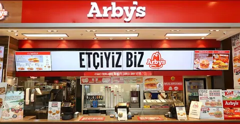 Arby'S Bayiliği Nasıl Alınır? Franchise Bedeli Ne Kadar? Arby'S Bayilik Alma Şartları