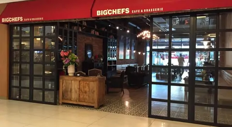 Big Chefs franchise bedeli ve bayilik şartları, BigChefs başvuru formu