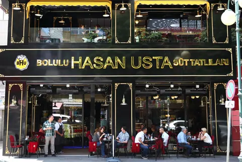 Bolulu Hasan Usta Bayiliği Nasıl Alınır? Franchise Bedeli Ne Kadar? Bolulu Hasan Usta Bayilik Alma Şartları