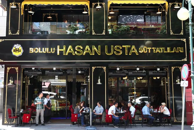 Bolulu Hasan Usta Bayiliği Nasıl Alınır? Franchise Bedeli Ne Kadar? Bolulu Hasan Usta Bayilik Alma Şartları