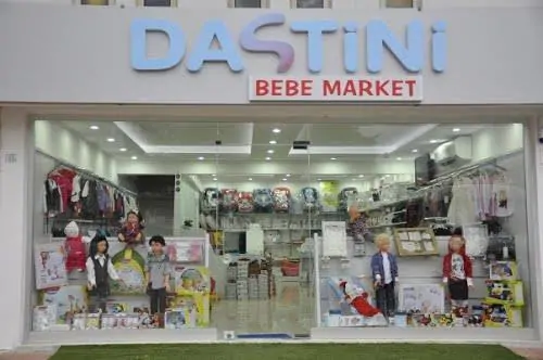 Dastini Bayiliği Nasıl Alınır? Franchise Bedeli Ne Kadar? Dastini Bayilik Alma Şartları