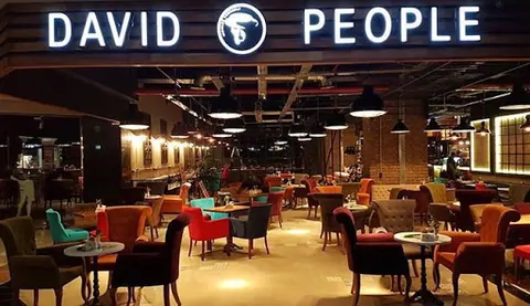 David People Bayiliği Nasıl Alınır? Franchise Bedeli Ne Kadar? David People Bayilik Alma Şartları
