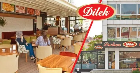 Dilek Pastanesi Bayiliği Nasıl Alınır? Franchise Bedeli Ne Kadar? Dilek Pastanesi Bayilik Alma Şartları
