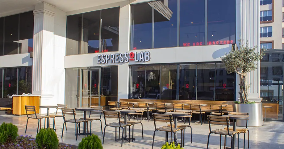 Espresso Lab Bayiliği Nasıl Alınır? Franchise Bedeli Ne Kadar? Espresso Lab Bayilik Alma Şartları