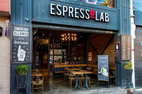 Espresso Lab Bayiliği Nasıl Alınır? Franchise Bedeli Ne Kadar? Espresso Lab Bayilik Alma Şartları