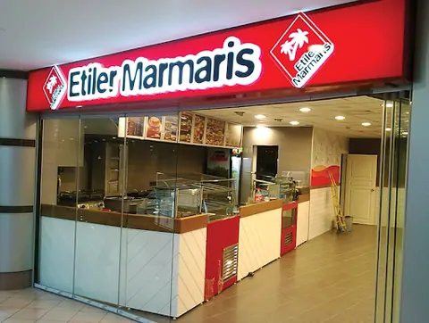 Etiler Marmaris Bayiliği Nasıl Alınır? Franchise Bedeli Ne Kadar? Bayilik Alma Şartları