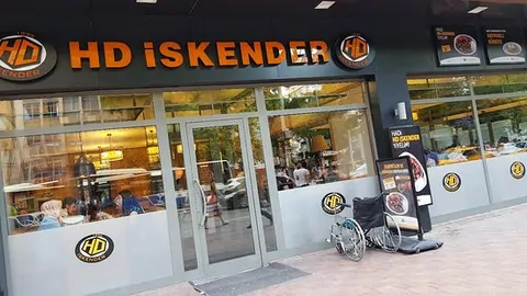 HD İskender Bayiliği Nasıl Alınır? Franchise Bedeli Ne Kadar? Hd İskender Bayilik Alma Şartları