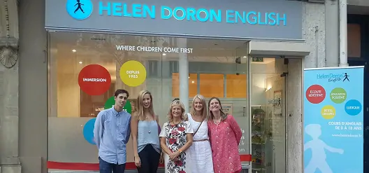 Helen Doron Bayiliği Nasıl Alınır? Franchise Bedeli Ne Kadar? Helen Doron Bayilik Alma Şartları