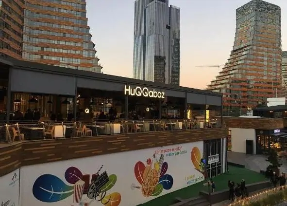 Huqqabaz franchise bedeli 2026'da ne kadar? Bayilik şartları ve maliyeti