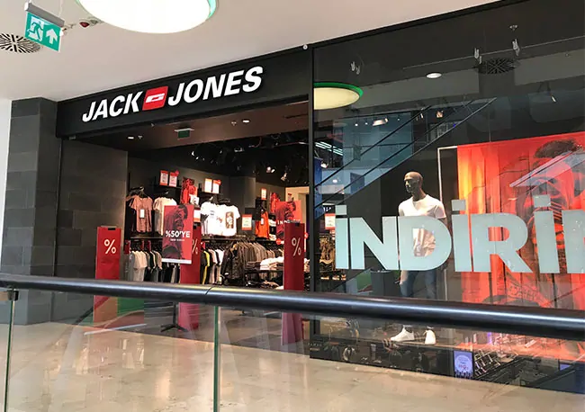Jack Jones franchise bedeli ne kadar? 2026 JJ bayilik şartları neler?