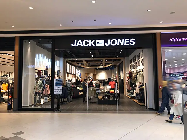 Jack Jones franchise bedeli ne kadar? 2026 JJ bayilik şartları neler?