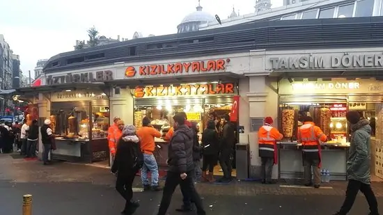 Kızılkayalar Bayiliği Nasıl Alınır? Franchise Bedeli Ne Kadar? Kızılkayalar  Bayilik Alma Şartları