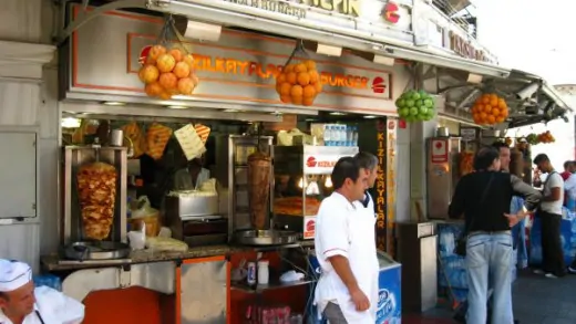 Kızılkayalar Bayiliği Nasıl Alınır? Franchise Bedeli Ne Kadar? Kızılkayalar  Bayilik Alma Şartları