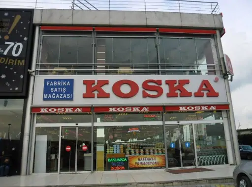 Koska Bayiliği Nasıl Alınır? Franchise Bedeli Ne Kadar? Koska Bayilik Alma Şartları