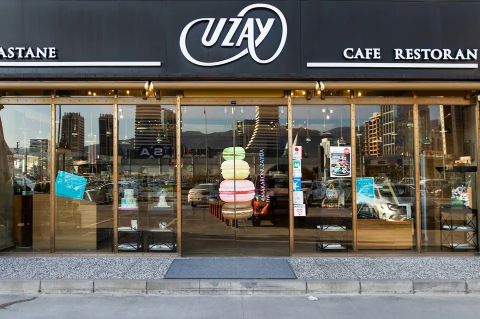 Uzay Pastanesi Bayiliği Nasıl Alınır? Franchise Bedeli Ne Kadar? Uzay Pastanesi Bayilik Alma Şartları görseli Uzay Pastanesi Bayiliği Nasıl Alınır? Franchise Bedeli Ne Kadar? Uzay Pastanesi Bayilik Alma Şartları