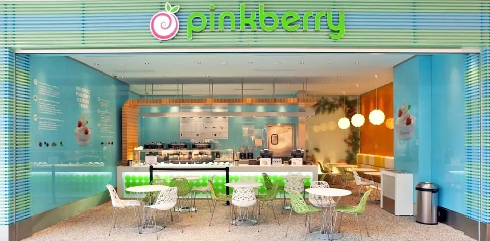 Pinkberry Bayiliği Nasıl Alınır? Franchise Bedeli Ne Kadar? Pinkberry Bayilik Alma Şartları