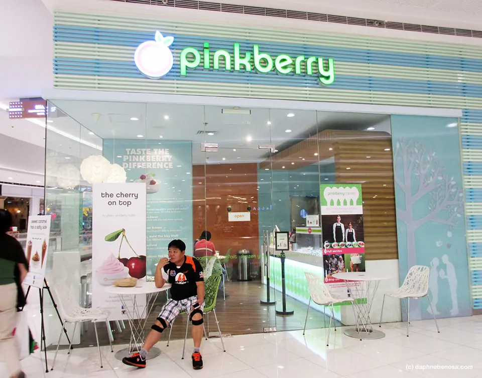 Pinkberry Bayiliği Nasıl Alınır? Franchise Bedeli Ne Kadar? Pinkberry Bayilik Alma Şartları