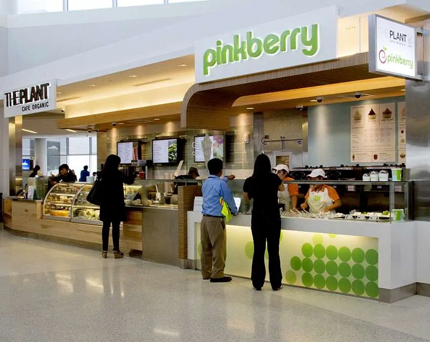 Pinkberry Bayiliği Nasıl Alınır? Franchise Bedeli Ne Kadar? Pinkberry Bayilik Alma Şartları