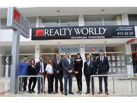 Realty World Bayiliği Nasıl Alınır? Franchise Bedeli Ne Kadar? Realty World Bayilik Alma Şartları