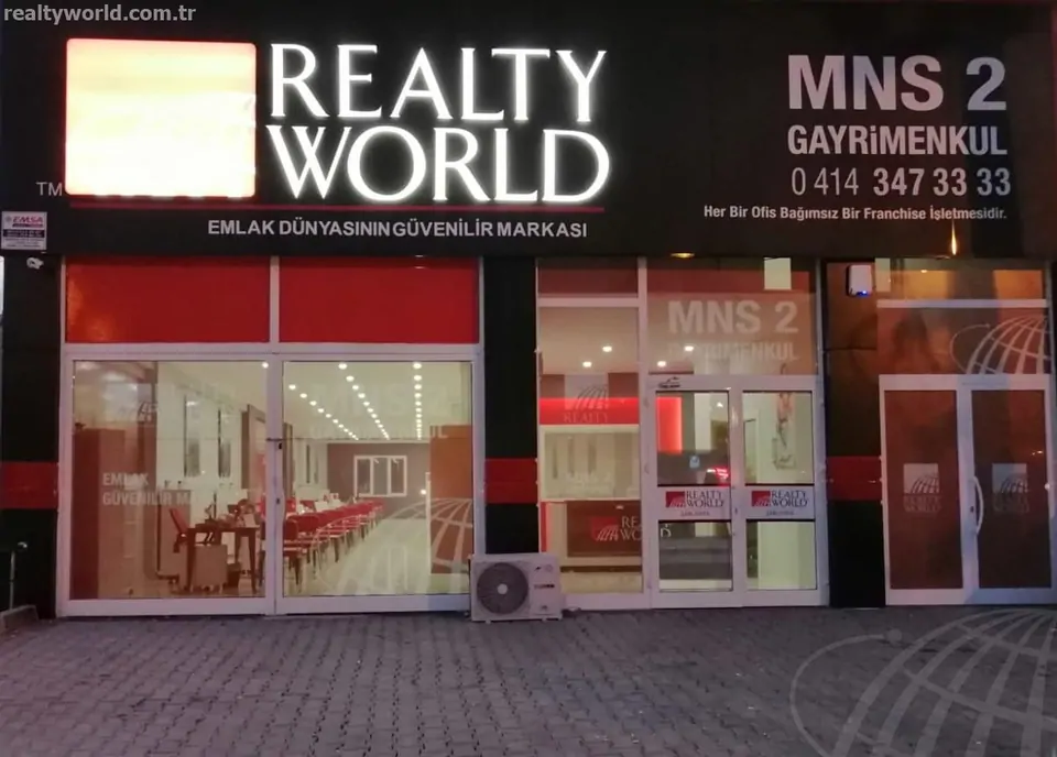 Realty World Bayiliği Nasıl Alınır? Franchise Bedeli Ne Kadar? Realty World Bayilik Alma Şartları